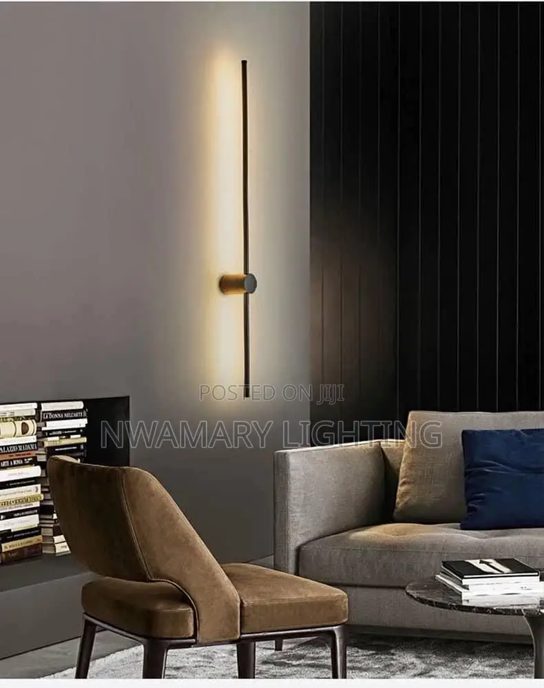 Led Wall Light