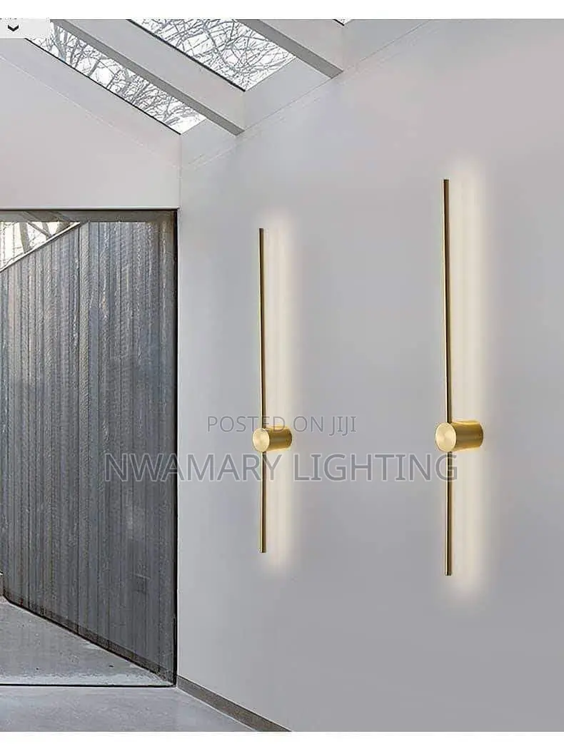 Led Wall Light