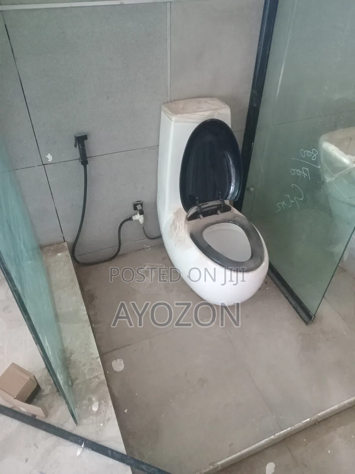 Plumbing Works