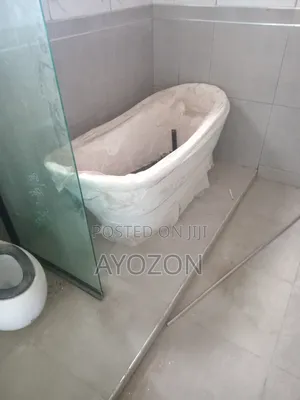 Plumbing Works