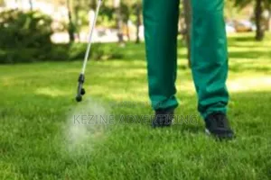Professional Fumigation Services