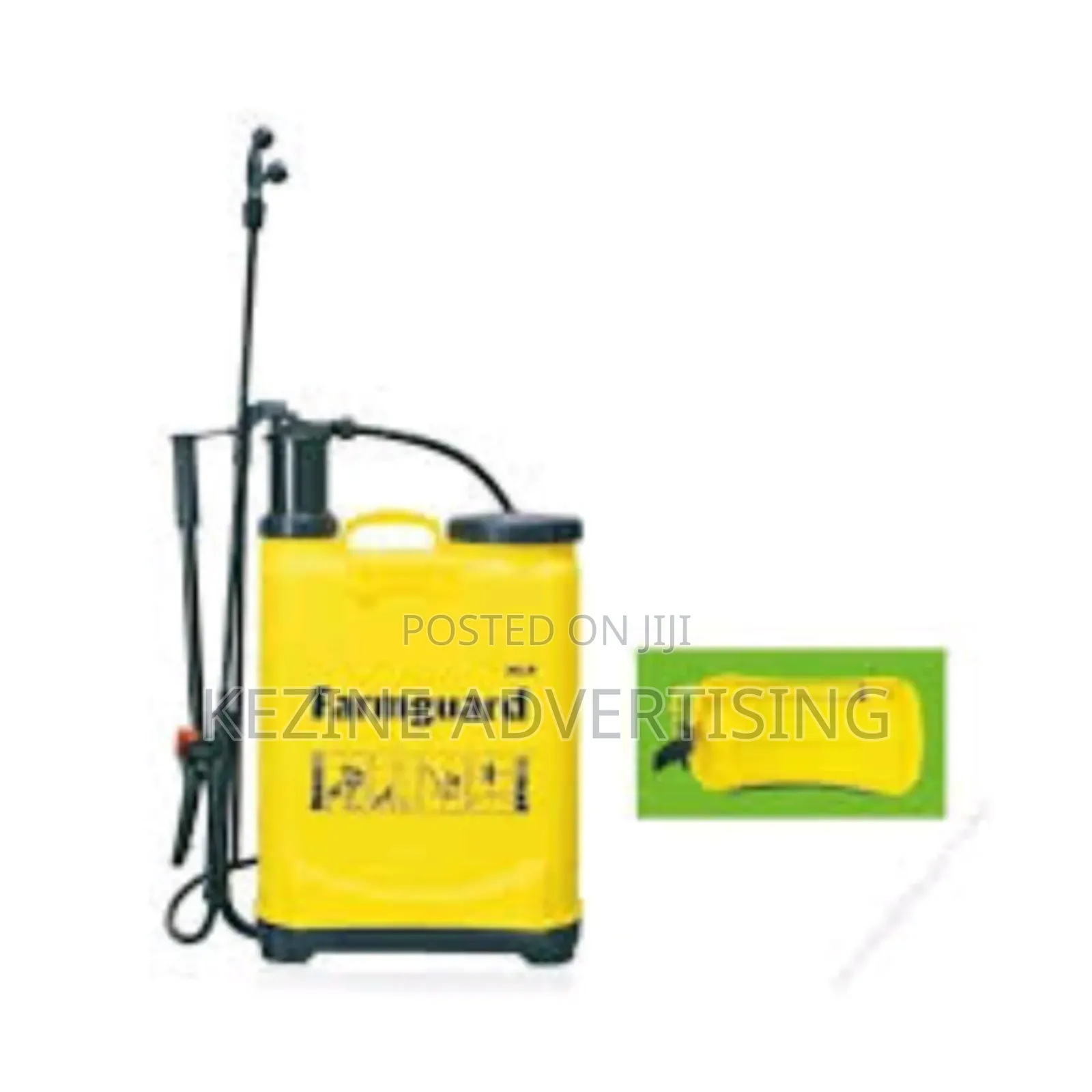 Professional Fumigation Services