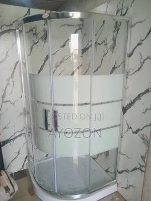 Cubicle Glass