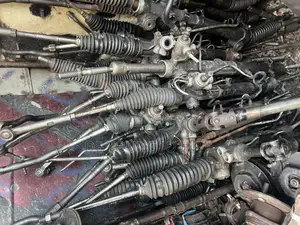 All Kinds of Japanese Steering Racks