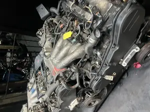 All Kinds of Japanese Toyota Engines