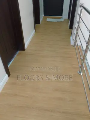 Spc Flooring