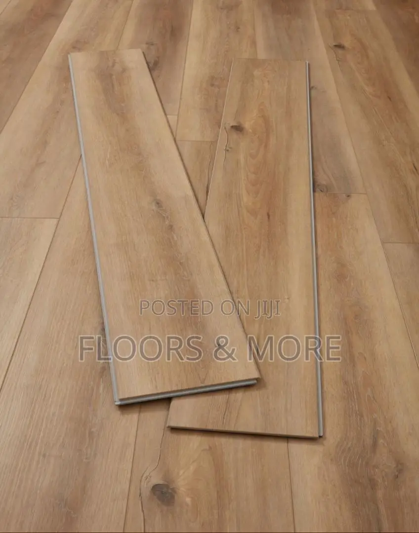 Spc Flooring