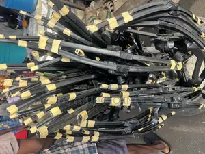 All Kinds of Japanese Car Wiper