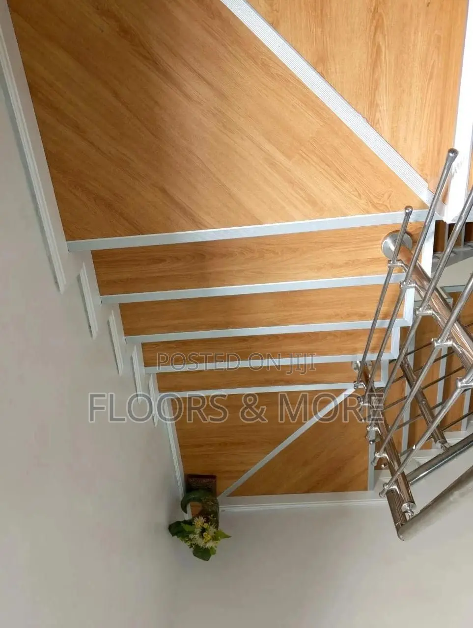 Spc Flooring