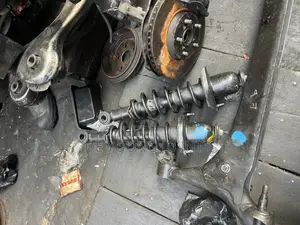 Back Shocks Corolla and Matrix 2003 to 2015