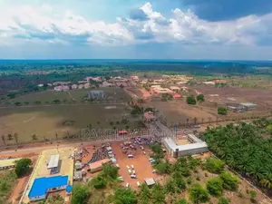 Odogwu Villa Estate Ibusa Asaba