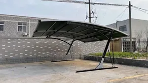 Standard R2a Foreign Carport for Double Carport
