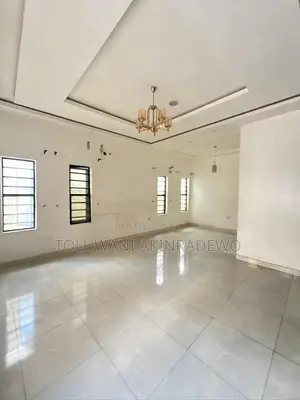 3bdrm Duplex in Ajah, Off Lekki-Epe Expressway for rent