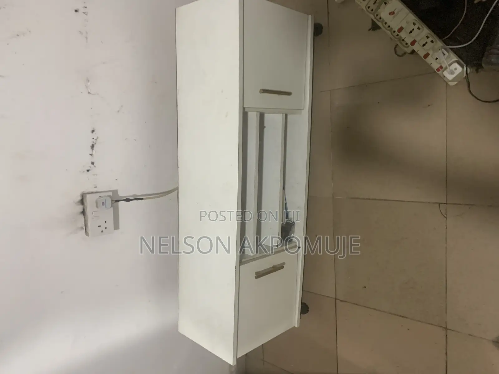 Tv Console