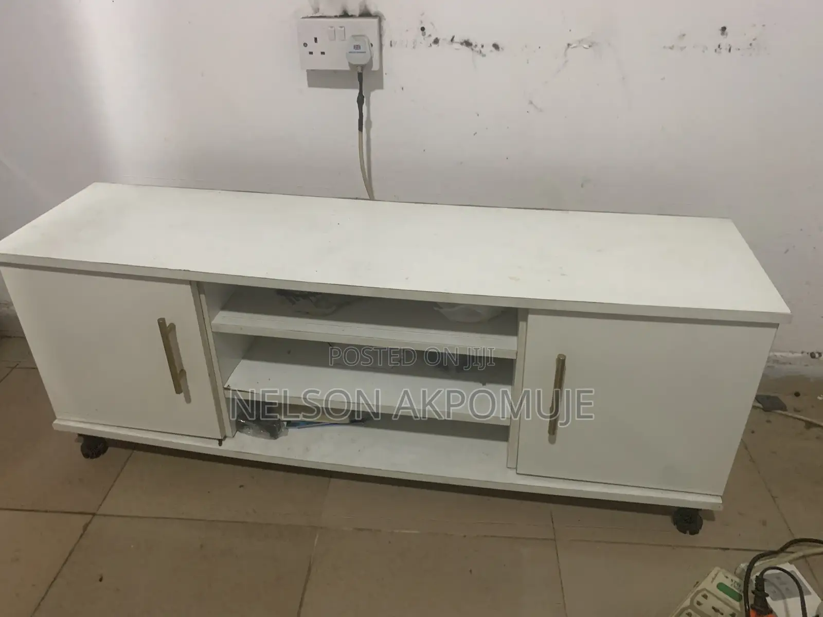 Tv Console