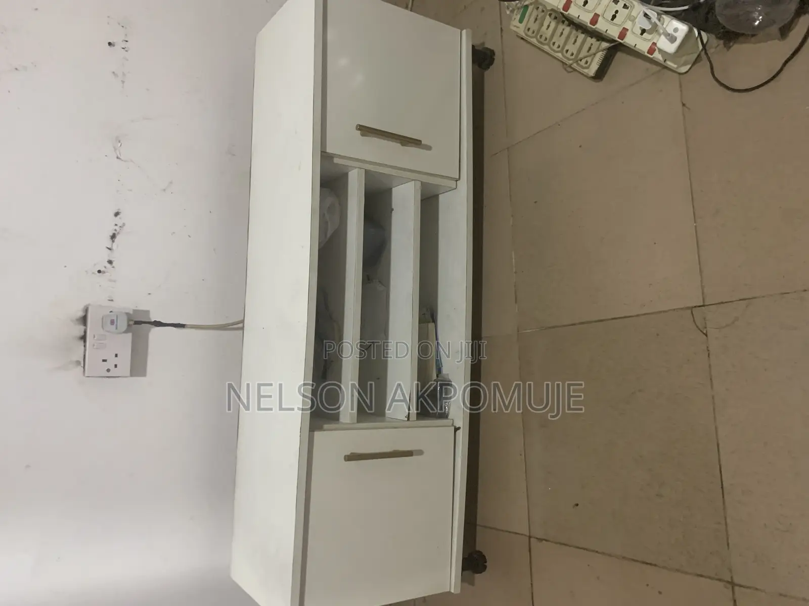 Tv Console