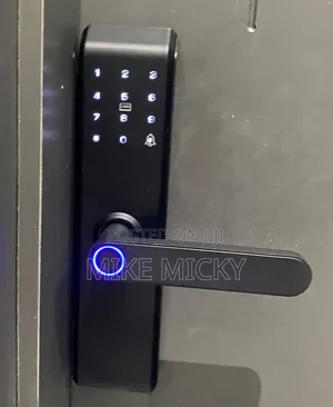 Smart Lock