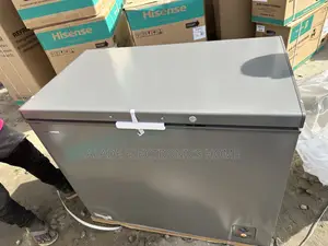 Hisense Chest Freezer 250ltrs” 10yrs Waranty