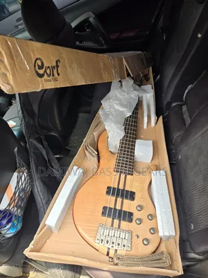 Cort Artisan A5 Plus FMMH