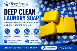 Deep Clean