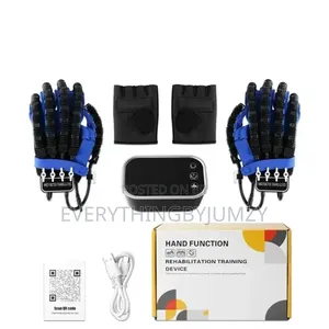 Stroke Hand Rehabilitation Glove for Stroke Patient