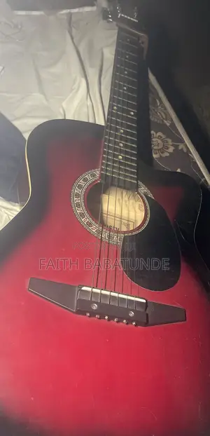Acoustic Guitar