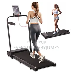 2in1 Treadmill