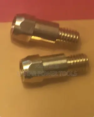 Contact Tips Holder