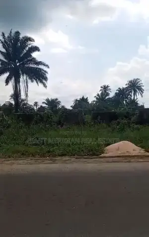 104 Plots of Land for Sale at Igwuruta
