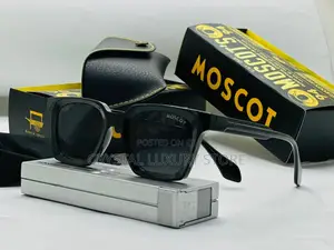 Moscot Quality Luxury Men Sunglasses
