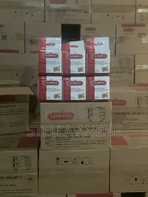 Gloripan Instant Dry Yeast