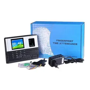 Realand Bio Fingerprint Time Attendance