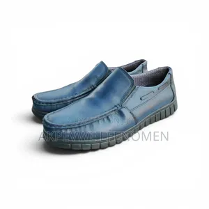Neatly Used Shoes