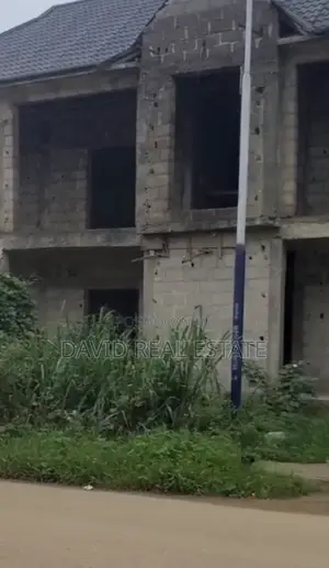 Plaza/Shops for Sale – Mgbajara, Port Harcourt