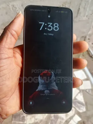 Oppo A18 128 GB White