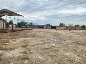 Warehouse on 4800sqm Land Space for Lease at Express