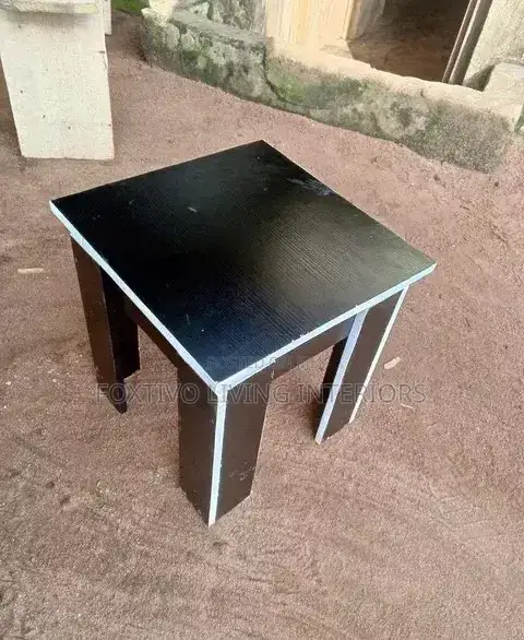Side Stool