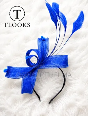 Hair Fascinators