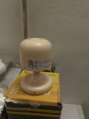 Cozybeam Bedside Light