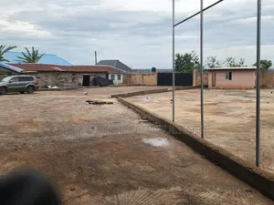 Warehouse for Lease With Apartment and Offices