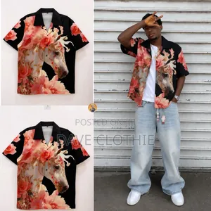 Quality Vintage Shirt
