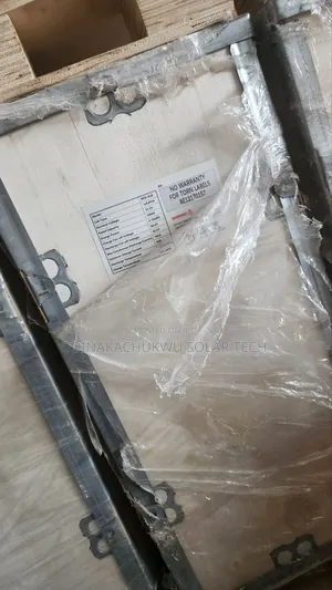 20kwh Hyper Lithium Battery 