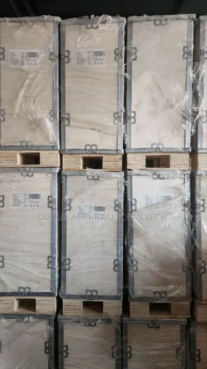 5kwh Hyper Lithium Battery