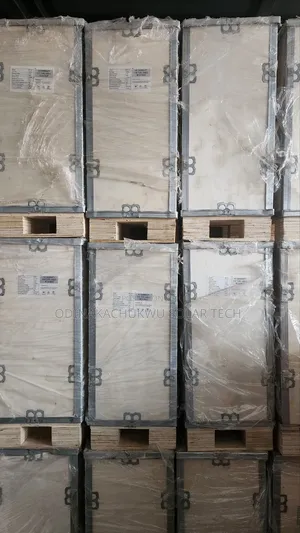 5kwh Hyper Lithium Battery