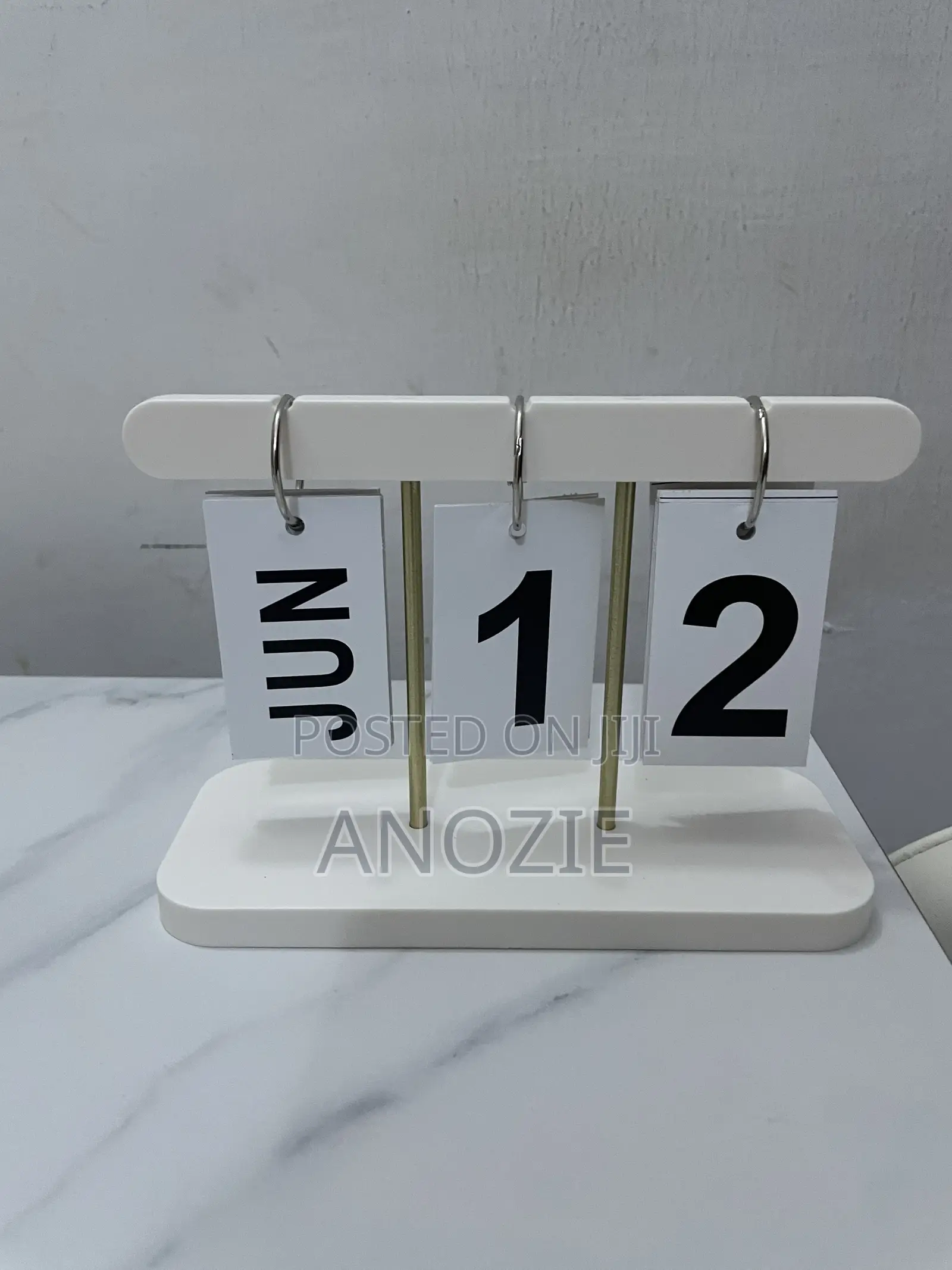 Aesthetics Calendar