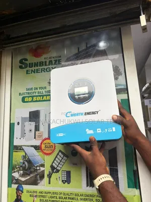 1.8kva Cworth Energy Solar Inverter