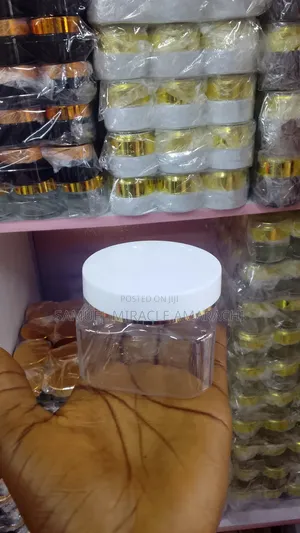Skincare Packaging Containers