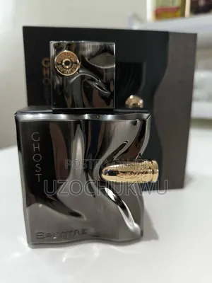 Ghost Spectre Perfume