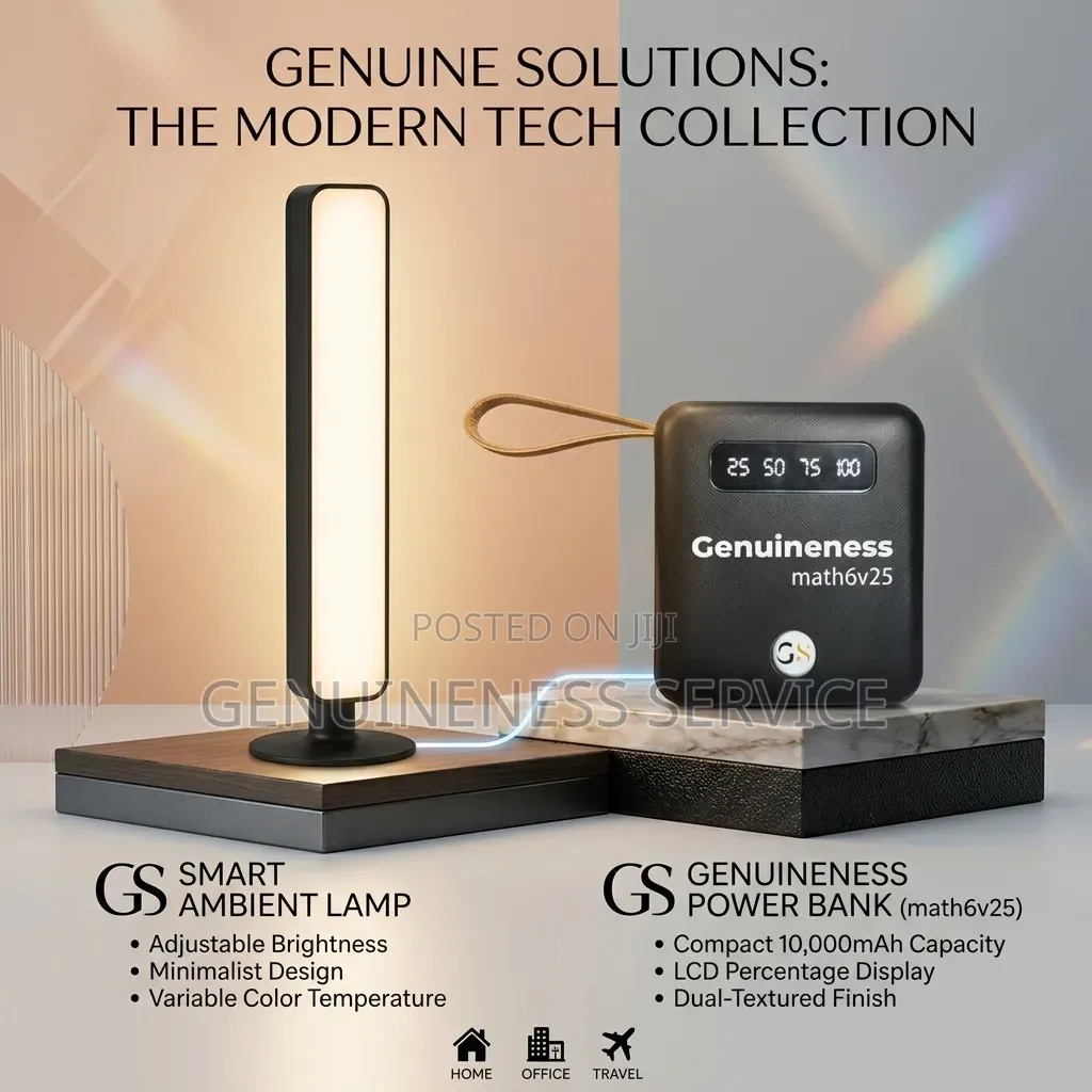 Voice Smart Light