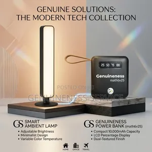 Voice Smart Light
